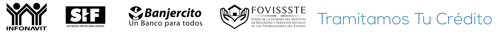 Tramite de créditos hipotecarios